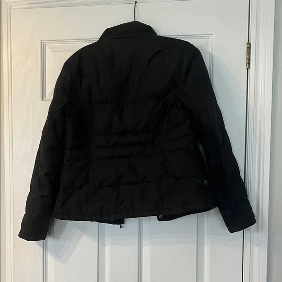 4/$20 Black Puffer Jacket - Picture 3 of 3